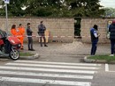 Calcio: Magenta-Pavia, nell’intervallo ignoti sfondano il muro dello stadio con una bomba carta. Indagano i Carabinieri