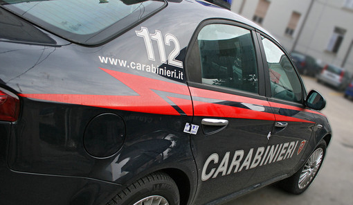 Pavia, fine settimana di controlli dei carabinieri nel centro storico