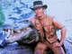 Australia, è morto l'iconico coccodrillo di &quot;Mr. Crocodile Dundee&quot;