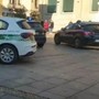 Arrestato per tentata rapina dai carabinieri di Magenta l’uomo che al Zero 7 ha minacciato una ragazza armato di taglierino