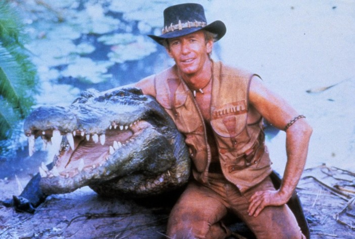 Australia, è morto l'iconico coccodrillo di &quot;Mr. Crocodile Dundee&quot;