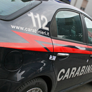 Pavia, fine settimana di controlli dei carabinieri nel centro storico