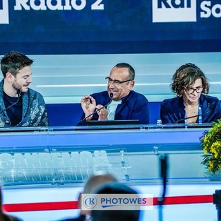 Sanremo 2025, Carlo Conti presenta la scaletta della prima serata: apre Gaia, chiudono i The Kolors, Sarah Toscano uscirà per 25esima