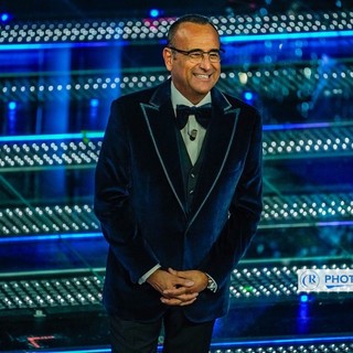 Sanremo 2025, successo per la direzione di Carlo Conti: “Ora il problema sarà per il prossimo anno”