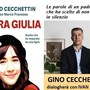 Abbiategrasso, alle 18.30 di oggi Gino Cecchettin in Annunciata