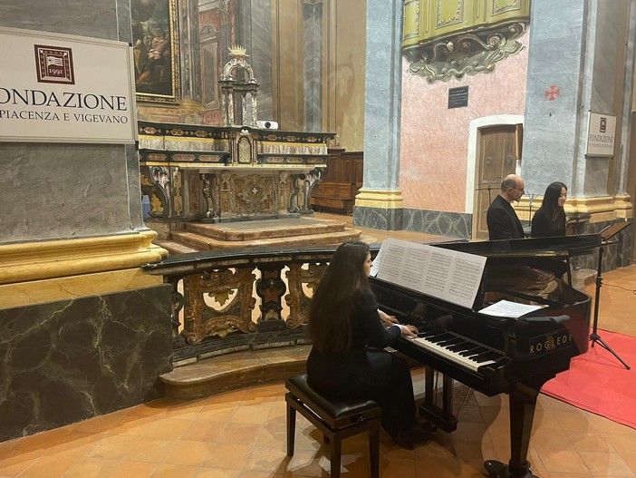 Vigevano, Palestrina 500: Giovanni Pierluigi e gli altri Festa della Musica Antica