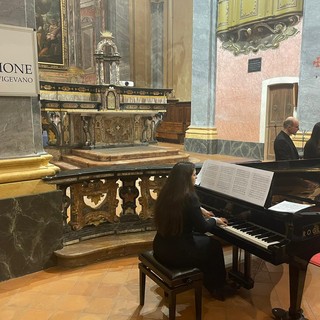 Vigevano, Palestrina 500: Giovanni Pierluigi e gli altri Festa della Musica Antica