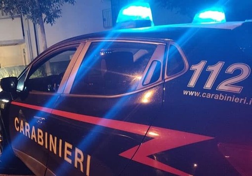 Alessandria: dal Milanese per rapine ai super, fermata banda ladri seriali