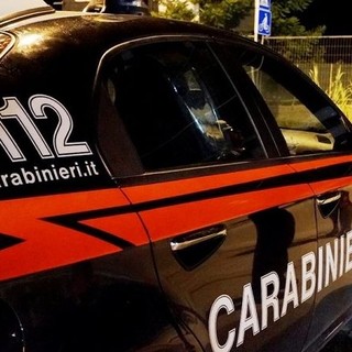 Vigevano: tentano di rubare ponteggi in una ditta, arriva il titolare e fuggono a mani vuote