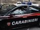 Torre d'Isola, vede un uomo che gli ruba l'auto e lo insegue. Intervengono i carabinieri, denunciato un 55enne