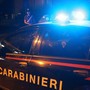 Palestro: prende a calci il pitbull al guinzaglio e aggredisce i carabinieri, arrestato un 26enne