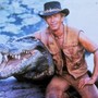 Australia, è morto l'iconico coccodrillo di &quot;Mr. Crocodile Dundee&quot;