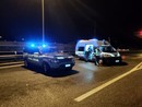 A8 Milano-Varese, la Stradale non perdona: 30 patenti ritirate