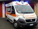 Borgo San Siro: incidente in via Roma, ferito uomo 65enne