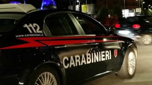 Sartirana: tentano di forzare lo sportello del bancomat Bpm, ma il colpo fallisce