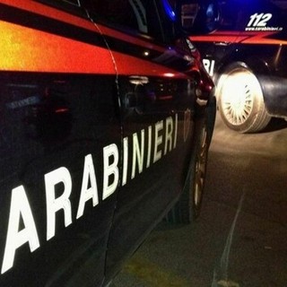 Voghera: sorpreso mentre cerca di rubare su un'auto, 34enne arrestato dai carabinieri