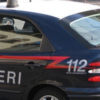 Robbio: litiga con il conducente di un autobus per caricare la bici a bordo, intervengono i carabinieri