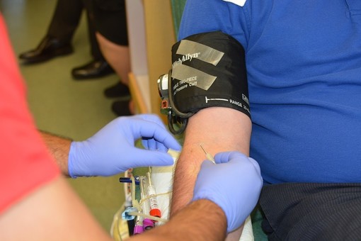 Un app per donare il sangue, anche a Vigevano e Lomellina sarà possibile prenotare la donazione tramite Smart Donor