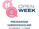 Pavia, al San Matteo (H) - open day dedicato all’aneurisma dell’aorta addominale