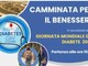 Giornata Mondiale del diabete 2024, a Vigevano, la “Camminata per il Benessere”