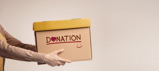 Come effettuare una donazione a Medici Senza Frontiere