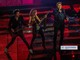 Sanremo 2025, i Duran Duran e Victoria De Angelis infiammano il palco dell'Ariston con Girls on film