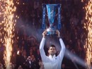 Atp Finals al via: da Alcaraz a Sinner, tutti a caccia del 'maestro' Djokovic