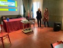 Mede, &quot;Parola d'ordine: prevenire&quot;. al castello Sangiuliani incontro con la psicoterapeuta Yasmin Sabatini