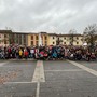 Mede, grande successo della camminata benefica &quot;Per...Angelica!&quot;