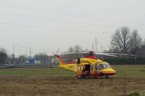 Parona: tragico incidente sul lavoro al termovalorizzatore, perde la vita un 45enne