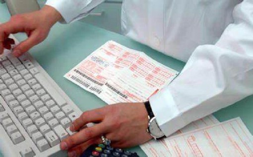 Verbali Di Accertamento Per Mancato Pagamento Ticket Sanitari. «Gli ...