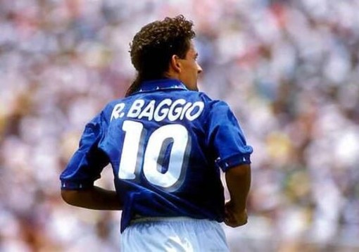 &quot;Roberto Baggio a Novara il 7 luglio&quot;, l'annuncio dell'assessore allo sport