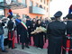 Landriano, inaugurata la nuova stazione dei carabinieri intitolata al brigadiere Cossu