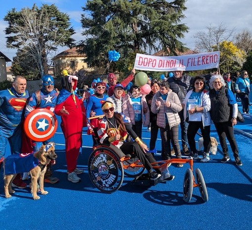 Grande successo per la Scarpadoro Ability di Vigevano