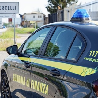 Vercelli, truffa sul bonus facciate: 9 indagati e sequestro di beni per 14 milioni