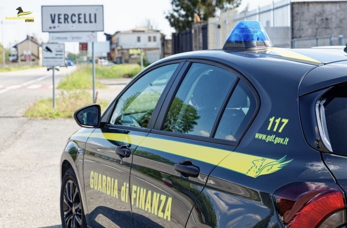 Vercelli, truffa sul bonus facciate: 9 indagati e sequestro di beni per 14 milioni