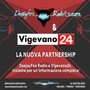 DeejayFox Radio Station &amp; Vigevano24, nasce una nuova partnership