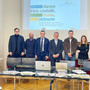 Lomellina protagonista dell’innovazione culturale: al via il progetto “Aironi tra castelli, risaie, abbazie”