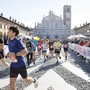 Vigevano, nella Scarpadoro dei record (oltre 2.800 partecipanti) trionfano Simone Peyracchia e Anna Bardelli