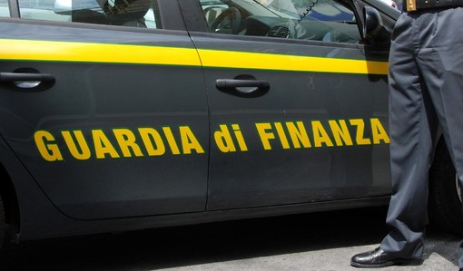 Maxi operazione della Guardia di Finanza di Novara: sequestrati 34 milioni