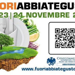 Fuoriabbiategusto 2024: i commercianti ingolosiscono la città