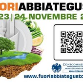 Fuoriabbiategusto 2024: i commercianti ingolosiscono la città