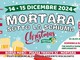 Mortara Sotto la Schiuma - Christmas Edition Il 14 e 15 dicembre la terza edizione