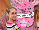 Ferragni, Procura Milano indaga anche su uova pasquali