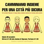 Vigevano, sabato 30 novembre un corteo per chiedere più sicurezza in città