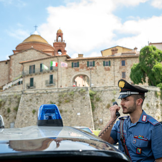 Concorso per il reclutamento di 626 allievi marescialli del ruolo ispettori dell’Arma dei Carabinieri