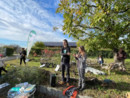 Abbiategrasso: nuovi alberi alla cascina Fraschina grazie a Parco Ticino e wownature