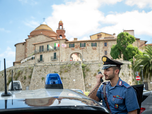 Concorso per il reclutamento di 626 allievi marescialli del ruolo ispettori dell’Arma dei Carabinieri