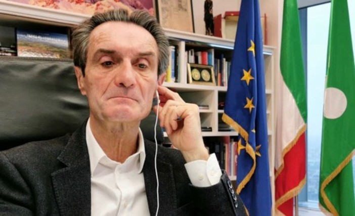 Ecco le ulteriori misure restrittive per la Lombardia chieste al Governo: in giornata la decisione