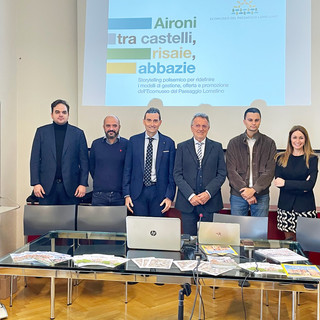 Lomellina protagonista dell’innovazione culturale: al via il progetto “Aironi tra castelli, risaie, abbazie”